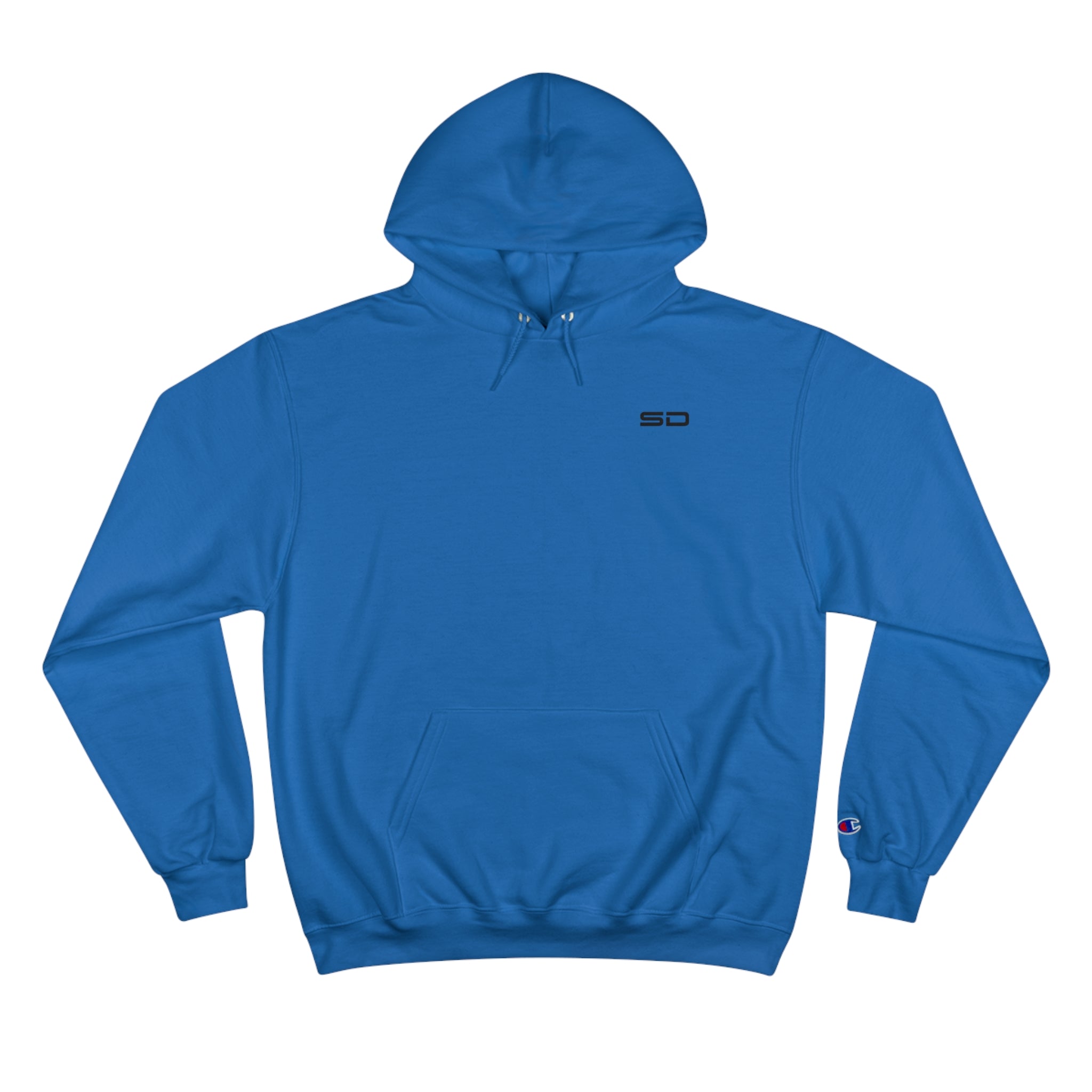 LIGHT IT UP CHAMPION Hoodie universal