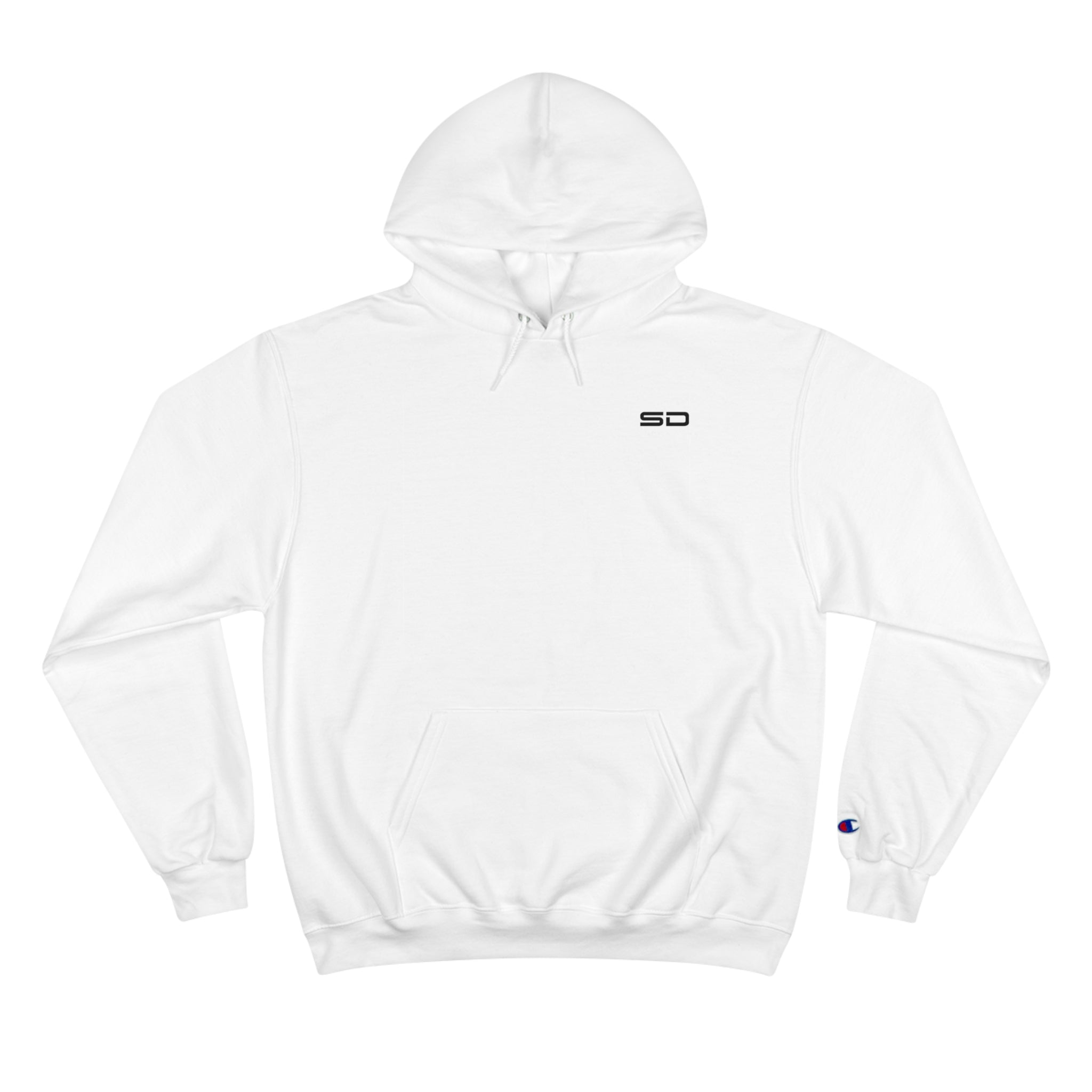 Champion hoodie universal on sale