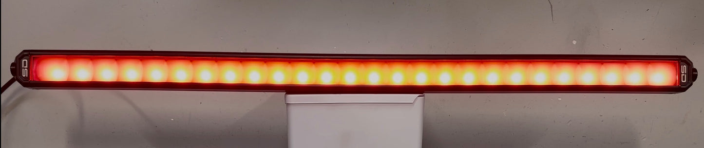 *** SD CHASE LIGHT BAR *** OUR NEW PRODUCT ***